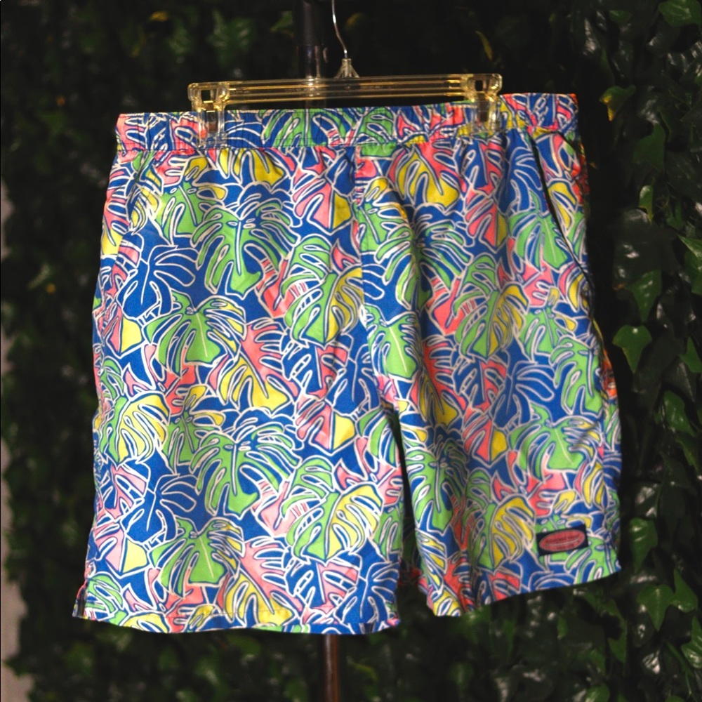 Vineyard Vines Swimwear